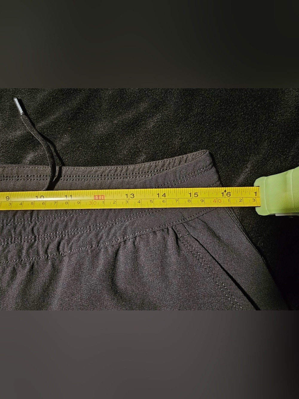 The North Face Women’s Black Cargo Jogger Pants Size L - Picture 3 of 12